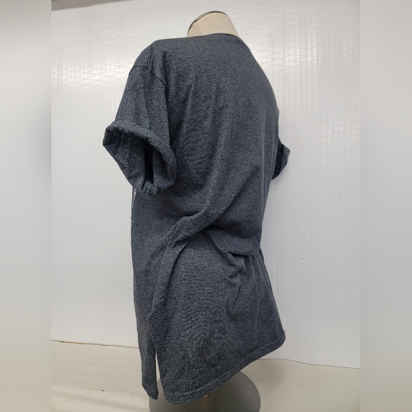 Wyld Stallyns World Tour Tee Bill & Ted - Picture 7 of 7